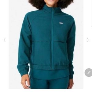 Figs Sydney Jacket- MED